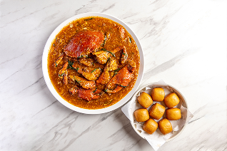 Rock Lobster & QLD Mud Crab