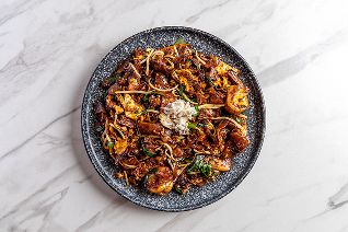 Junda's Char Koay Teow